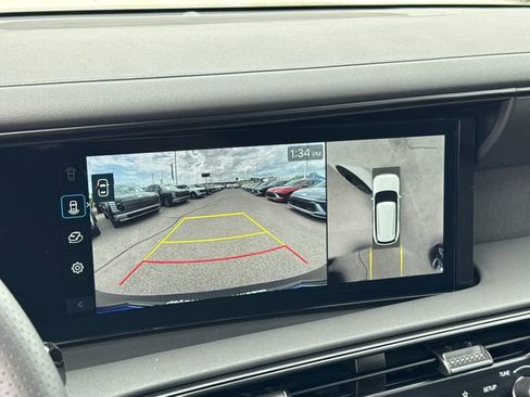 New 2026 Hyundai Palisade XRT Pro AWD/4WD image 20