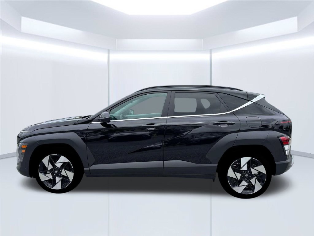 New 2026 Hyundai Kona Limited FWD image 3