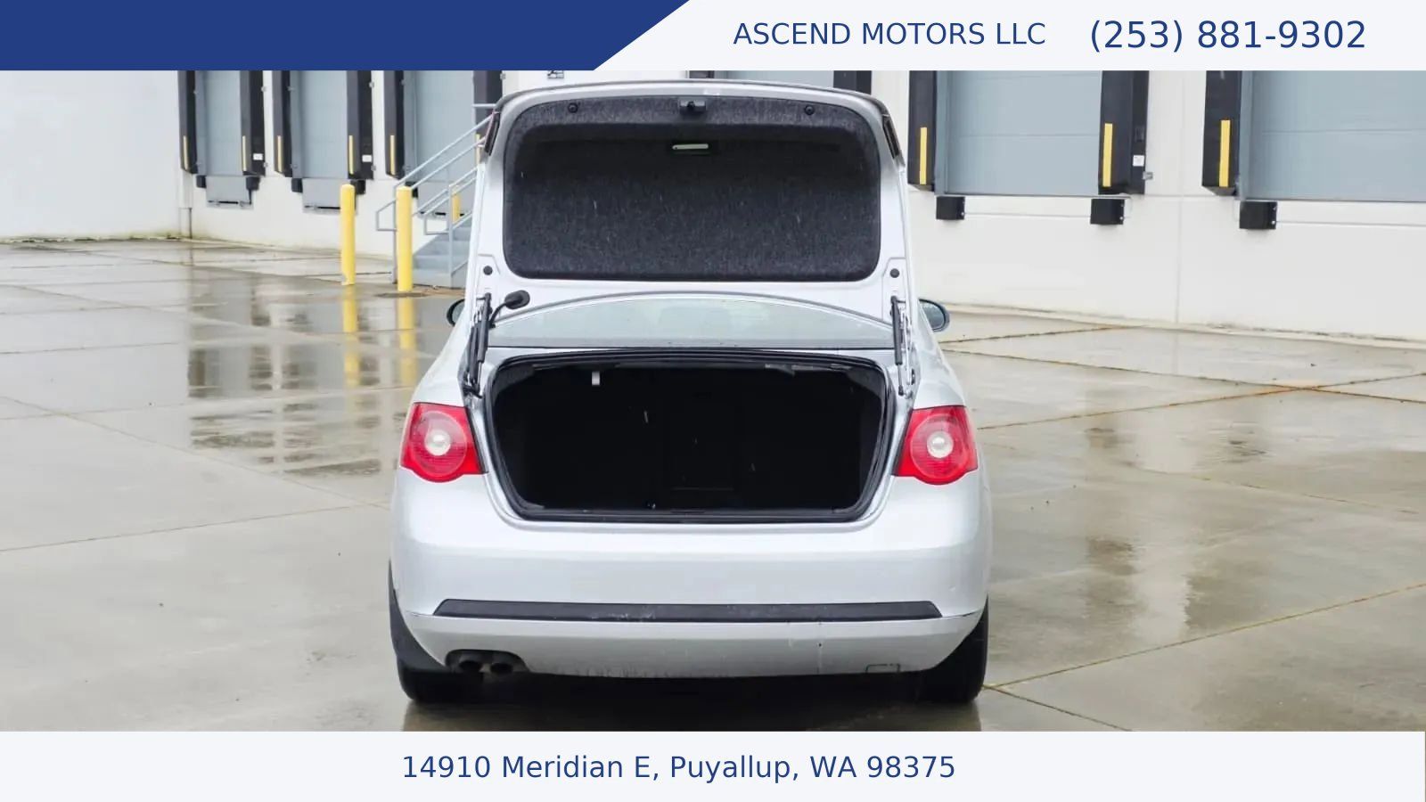 Used 2006 Volkswagen Jetta TDI FWD image 17
