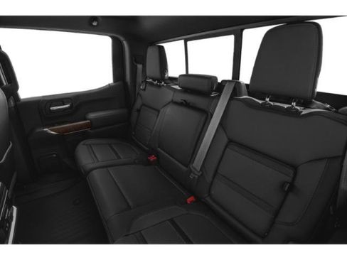 Used 2020 GMC Sierra 1500 Denali w/ Denali Ultimate Package AWD/4WD image 16
