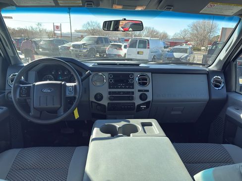 Used 2015 Ford F350 XLT w/ Advanced Security Group image 18