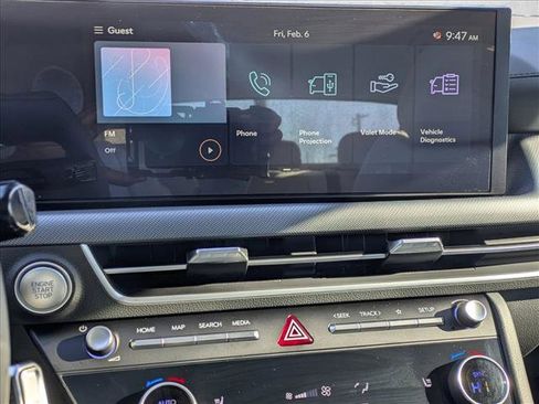 New 2026 Hyundai Sonata SEL image 12