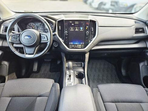 Used 2025 Subaru Ascent Premium AWD/4WD image 15