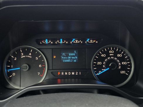 Used 2015 Ford F150 XLT w/ Trailer Tow Package image 31