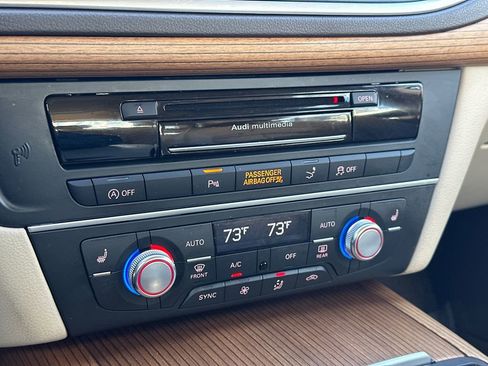 Used 2016 Audi A7 3.0T Premium Plus w/ 20" Wheel & Tire Package image 30