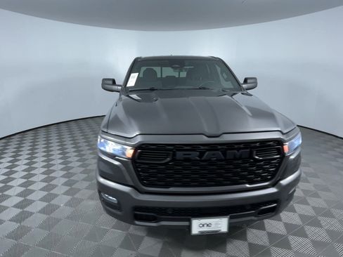 Used 2025 RAM 1500 Tradesman image 3