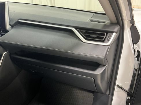 Used 2025 Toyota RAV4 Woodland Edition AWD/4WD image 16