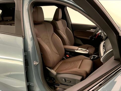 Certified 2025 BMW X1 M35i image 6