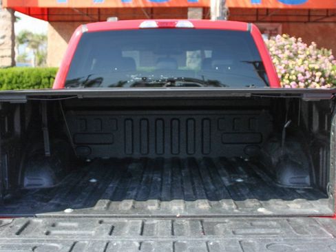 Used 2022 Ford F150 XL w/ Trailer Tow Package AWD/4WD image 6