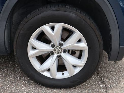 Used 2019 Volkswagen Atlas SE FWD image 10
