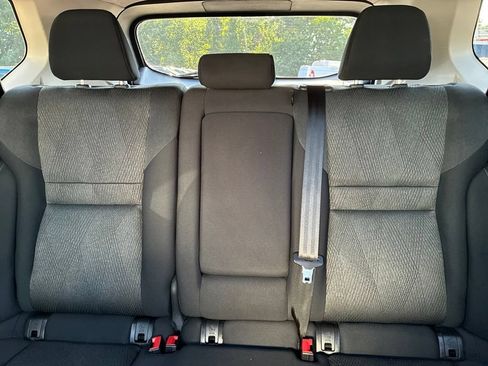 Certified 2025 Nissan Rogue SV AWD/4WD image 21