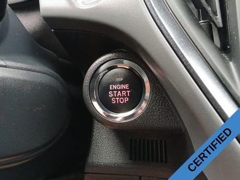 Certified 2024 Subaru Crosstrek 2.5i Limited w/ Crosstrek Mirror Package AWD/4WD image 17