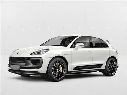 Used 2023 Porsche Macan Turbo