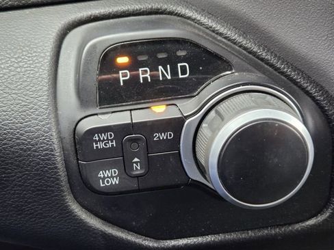 Certified 2024 RAM 2500 Big Horn w/ Level 2 Equipment Group image 22