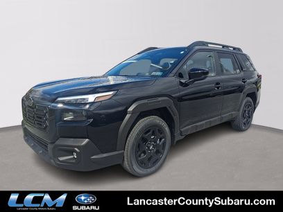 New 2026 Subaru Outback Limited