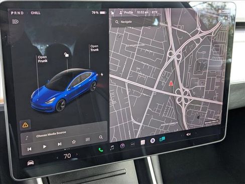 Used 2018 Tesla Model 3 Mid Range image 13