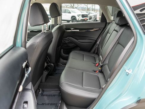 New 2026 Kia Seltos EX AWD/4WD image 12