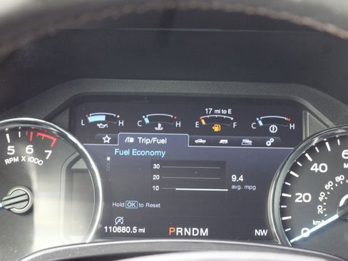 Used 2019 Ford F150 Platinum image 15