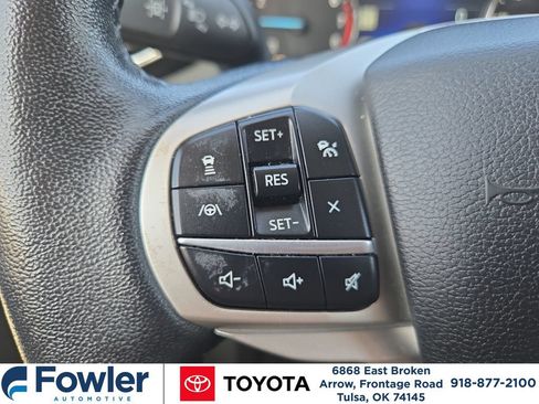 Used 2021 Ford Explorer Limited AWD/4WD image 20