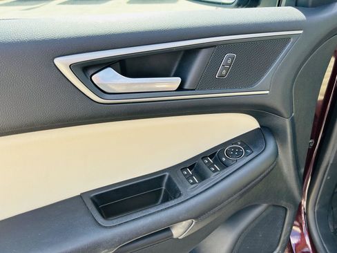 Used 2024 Ford Edge SEL w/ Convenience Package AWD/4WD image 13