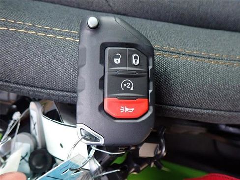 New 2026 Jeep Gladiator Sport image 22