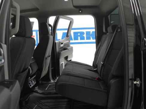 Used 2026 Chevrolet Silverado 1500 RST w/ RST Select Package RWD image 23