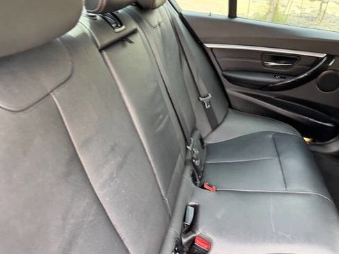 Used 2016 BMW 328i Sedan RWD image 21