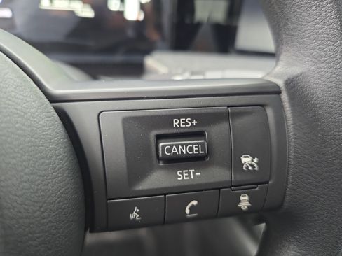 New 2026 Nissan Kicks SV FWD image 17