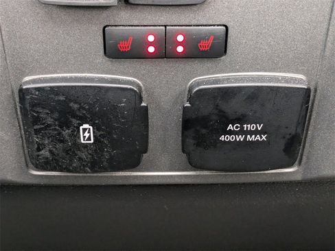 Used 2019 Ford F150 Raptor w/ Equipment Group 802A Luxury image 17