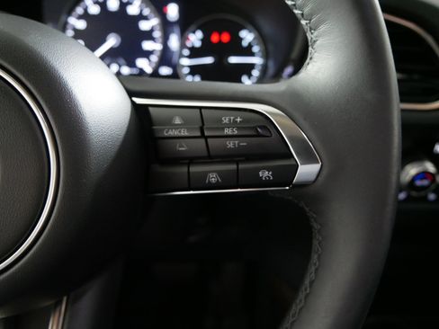 Certified 2025 MAZDA CX-30 2.5 Turbo w/ Premium Plus Pkg image 28