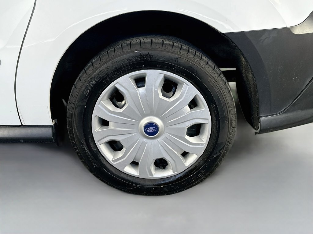 Used 2020 Ford Transit Connect XL w/ CNG/LPG Engine Prep Package FWD image 34