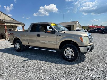Used 2011 Ford F150 XLT w/ XLT Convenience Pkg