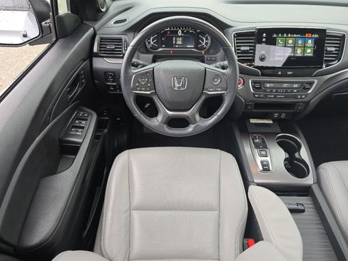 Used 2023 Honda Passport EX-L image 25