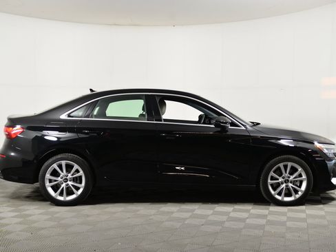 Certified 2025 Audi A3 2.0T Premium w/ Convenience Package image 7