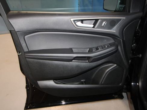 Used 2024 Ford Edge SEL AWD/4WD image 5
