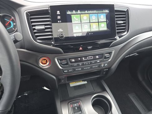 Certified 2022 Honda Pilot Special Edition image 29