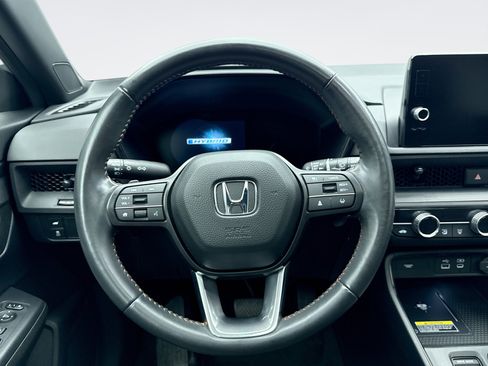 Used 2024 Honda CR-V Sport-L image 12