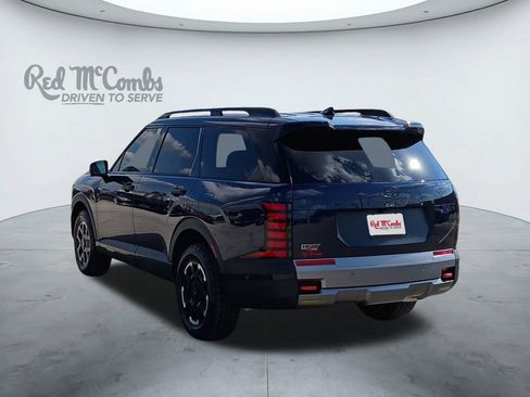 New 2026 Hyundai Palisade XRT Pro AWD/4WD image 3