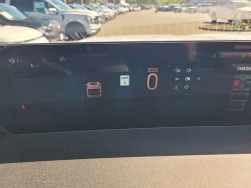 Certified 2025 Ford Expedition Max Active RWD image 29