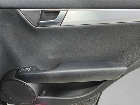 Used 2014 Mercedes-Benz C 300 4MATIC Sedan w/ Premium 1 Package image 29