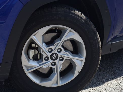 Used 2024 Hyundai Tucson SEL image 20