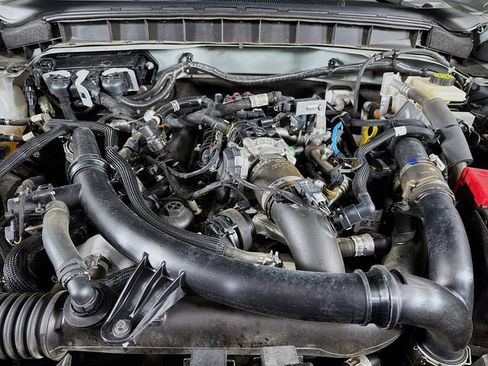 Certified 2021 Ford Bronco Badlands image 33