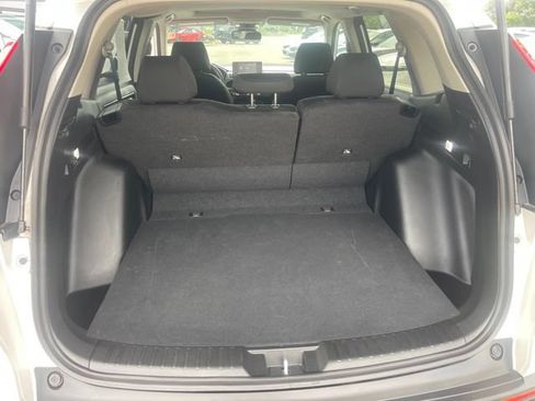 Used 2024 Honda CR-V EX image 19