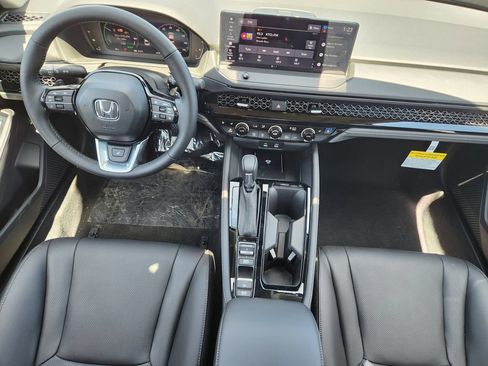 New 2026 Honda Accord Touring image 13