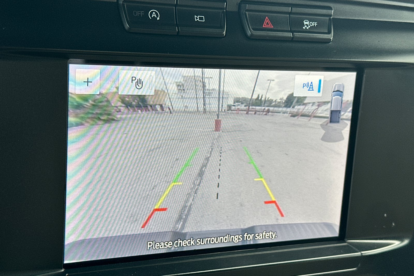 Used 2023 Ford F150 XLT AWD/4WD image 19