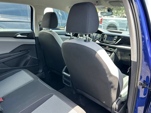Used 2023 Volkswagen Taos S FWD image 45