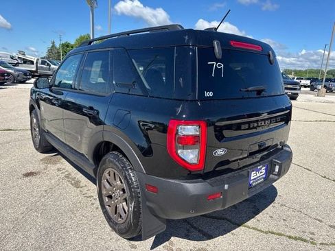 New 2026 Ford Bronco Sport Big Bend w/ Convenience Package AWD/4WD image 7