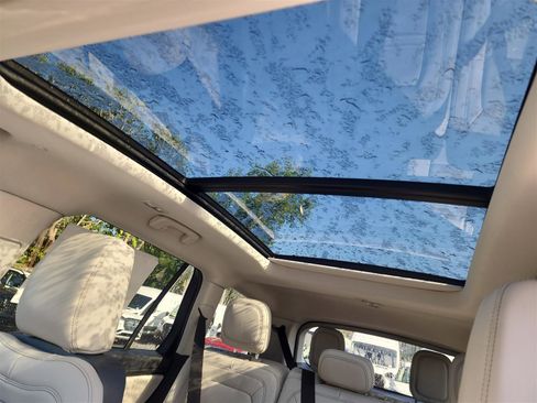 New 2025 Lincoln Aviator Reserve w/ Illumination Package RWD image 14