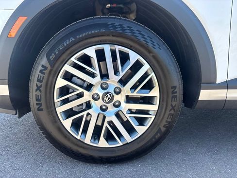 Certified 2026 Hyundai Palisade SEL AWD/4WD image 39