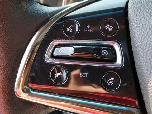 Used 2016 Cadillac CTS Luxury image 8